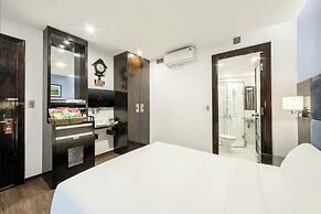 A25 Hotel - 28 Tran Quy Cap