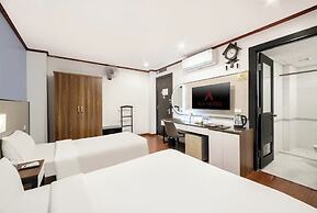A25 Hotel - 28 Tran Quy Cap