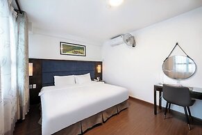 A25 Hotel - 28 Tran Quy Cap