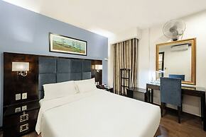 A25 Hotel - 28 Tran Quy Cap