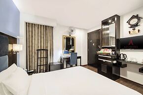 A25 Hotel - 28 Tran Quy Cap