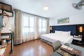 A25 Hotel - 28 Tran Quy Cap