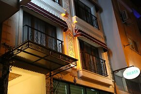 Siesta Apart & Hotel