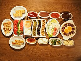 Siesta Apart & Hotel