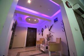 Siesta Apart & Hotel