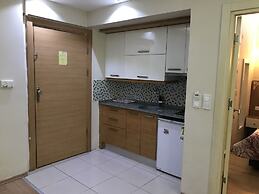 Siesta Apart & Hotel