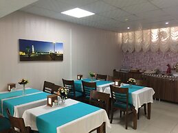 Siesta Apart & Hotel