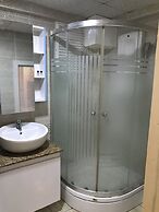 Siesta Apart & Hotel