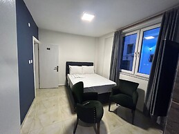 Taksim Green Suites