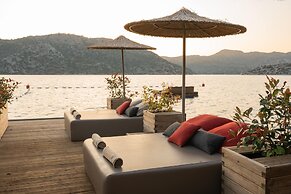 Karia Bel Hotel & Restaurant - Adults Only