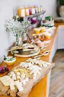 Karia Bel Hotel & Restaurant - Adults Only