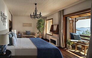 Karia Bel Hotel & Restaurant - Adults Only