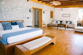 Karia Bel Hotel & Restaurant - Adults Only