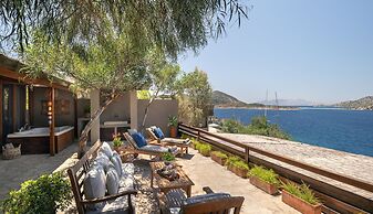 Karia Bel Hotel & Restaurant - Adults Only