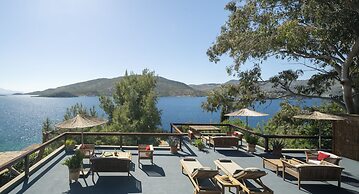 Karia Bel Hotel & Restaurant - Adults Only