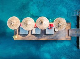 Karia Bel Hotel & Restaurant - Adults Only