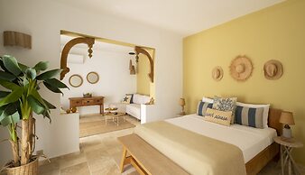 Karia Bel Hotel & Restaurant - Adults Only