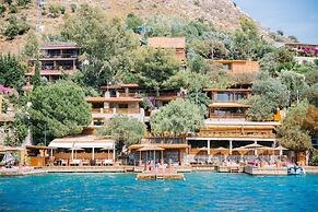 Karia Bel Hotel & Restaurant - Adults Only