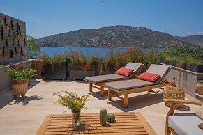 Karia Bel Hotel & Restaurant - Adults Only