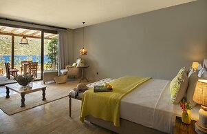 Karia Bel Hotel & Restaurant - Adults Only