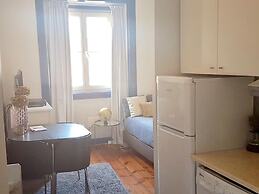 Your Home In Bairro Alto Lisbon