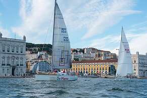 Your Home In Bairro Alto Lisbon