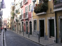 Your Home In Bairro Alto Lisbon