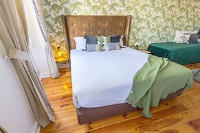 Your Home In Bairro Alto Lisbon