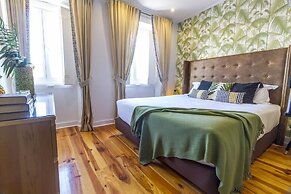 Your Home In Bairro Alto Lisbon