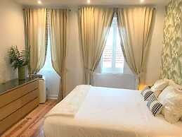 Your Home In Bairro Alto Lisbon