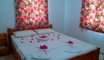 Tavilogullari Villa Apart