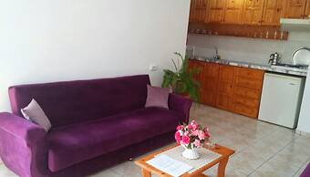 Tavilogullari Villa Apart