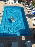 Tavilogullari Villa Apart