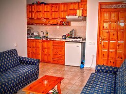 Tavilogullari Villa Apart