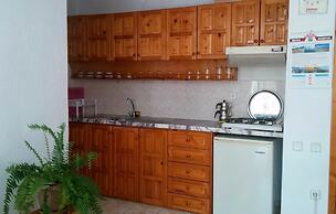 Tavilogullari Villa Apart