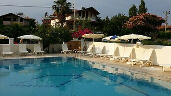 Tavilogullari Villa Apart