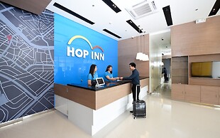 Hop Inn Hotel Makati Avenue