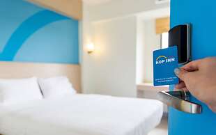 Hop Inn Hotel Makati Avenue
