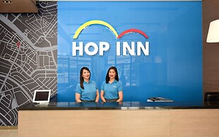 Hop Inn Hotel Makati Avenue
