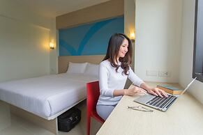 Hop Inn Hotel Makati Avenue