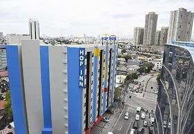 Hop Inn Hotel Makati Avenue