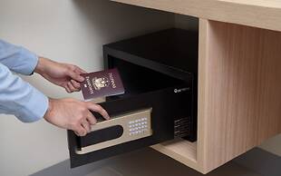 Hop Inn Hotel Makati Avenue