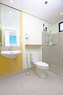 Hop Inn Hotel Makati Avenue