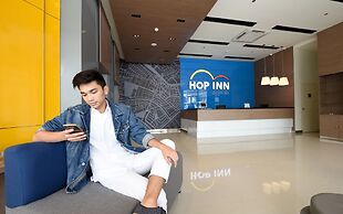 Hop Inn Hotel Makati Avenue