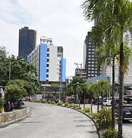 Hop Inn Hotel Makati Avenue