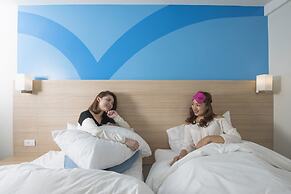 Hop Inn Hotel Makati Avenue