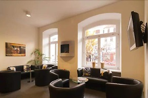 GuestHouse Heidelberg
