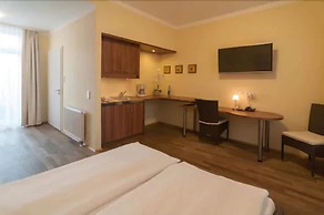 GuestHouse Heidelberg