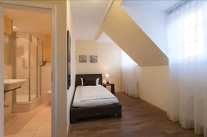 GuestHouse Heidelberg