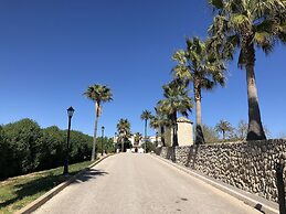 Retreat Finca Son Manera